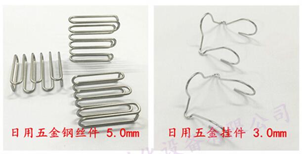 線材成型折彎機如何選擇？