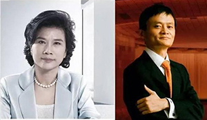 【貝朗】董明珠聯(lián)手馬云簽署百億合作！