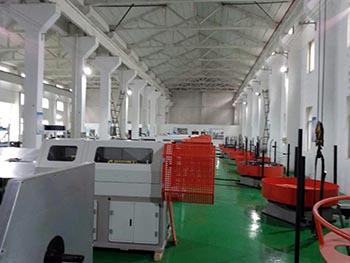 廣東線材成型機哪家好？