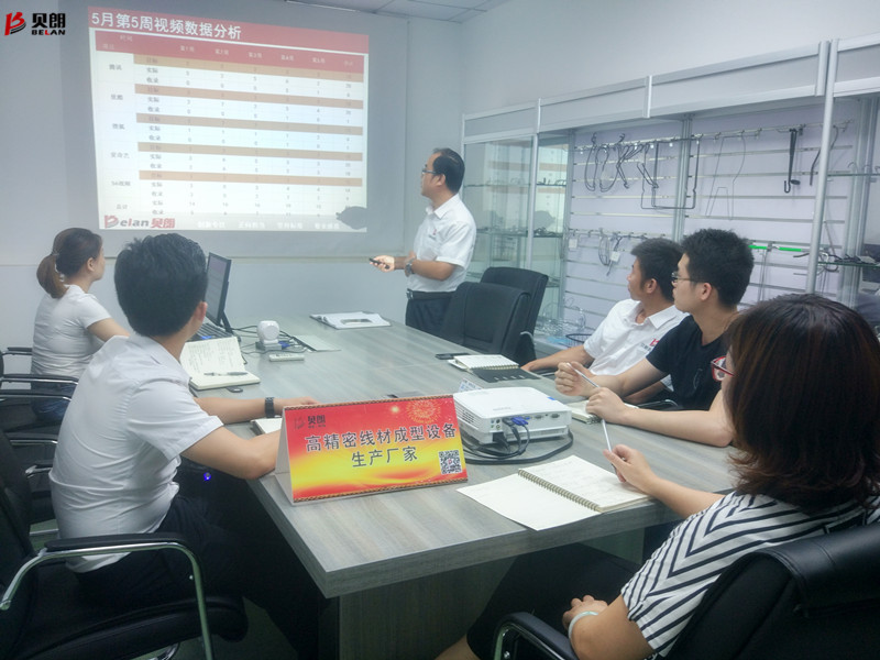多思考才能創(chuàng)新，勤檢討才有進步