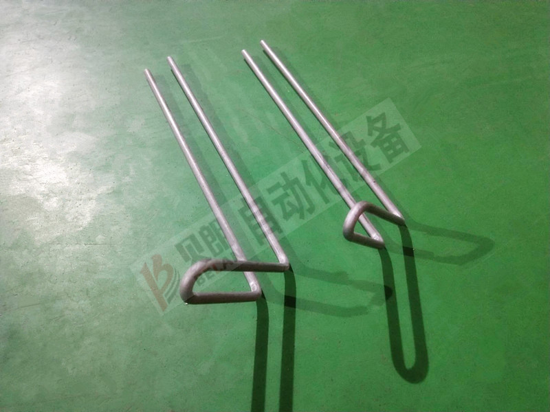 汽車(chē)零部件線材成型