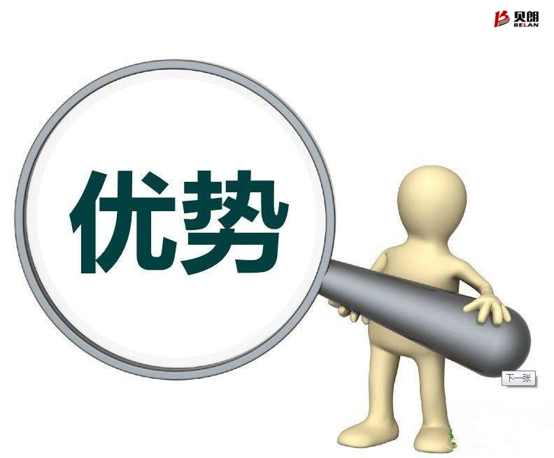 貝朗鐵絲彎折機其優(yōu)勢主要體現(xiàn)在哪些方面？