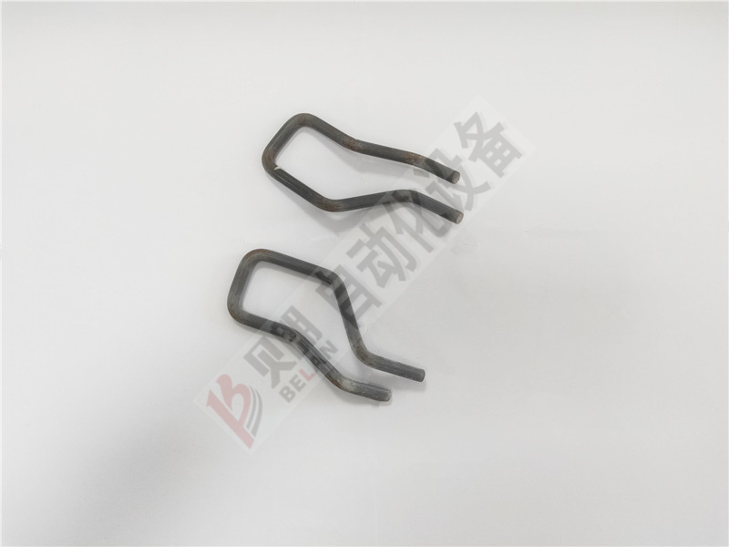 5.0mm汽車(chē)掛件線成型圖樣