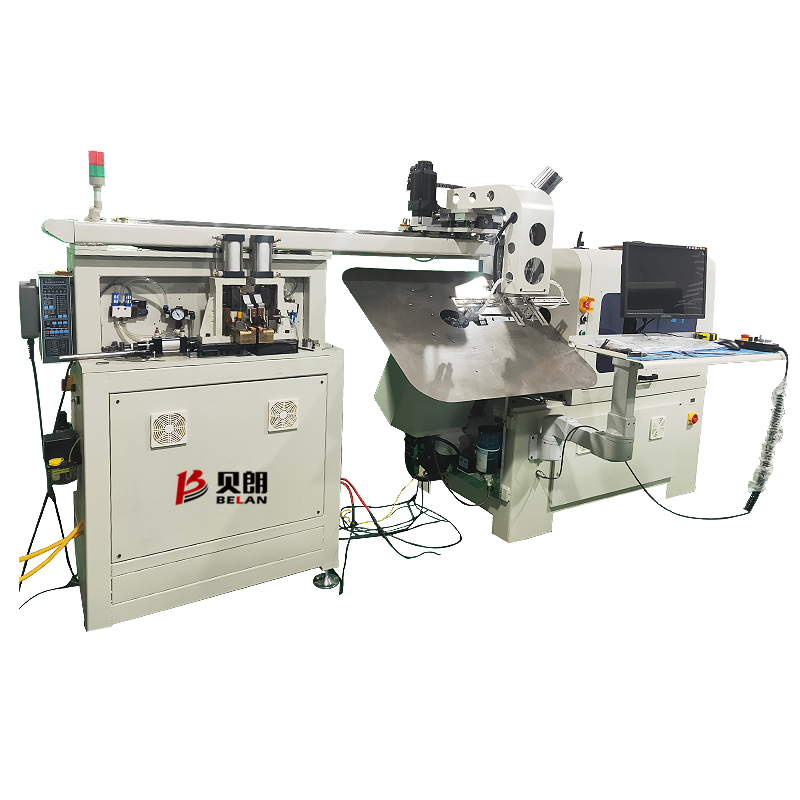 焊 接折彎機(jī)廣東哪里有？